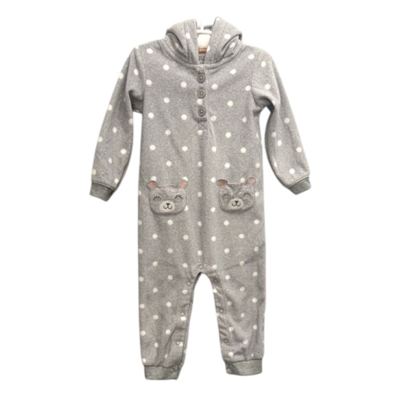 Carter's Other - Carters Jumpsuit